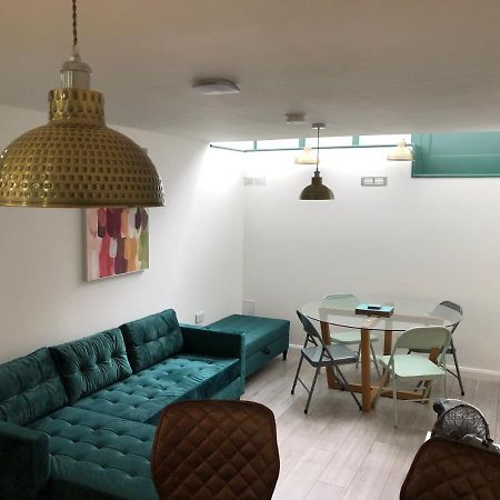 Appartement Second Nest Ramsgate Extérieur photo
