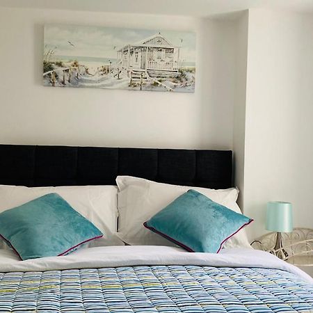 Appartement Second Nest Ramsgate Extérieur photo