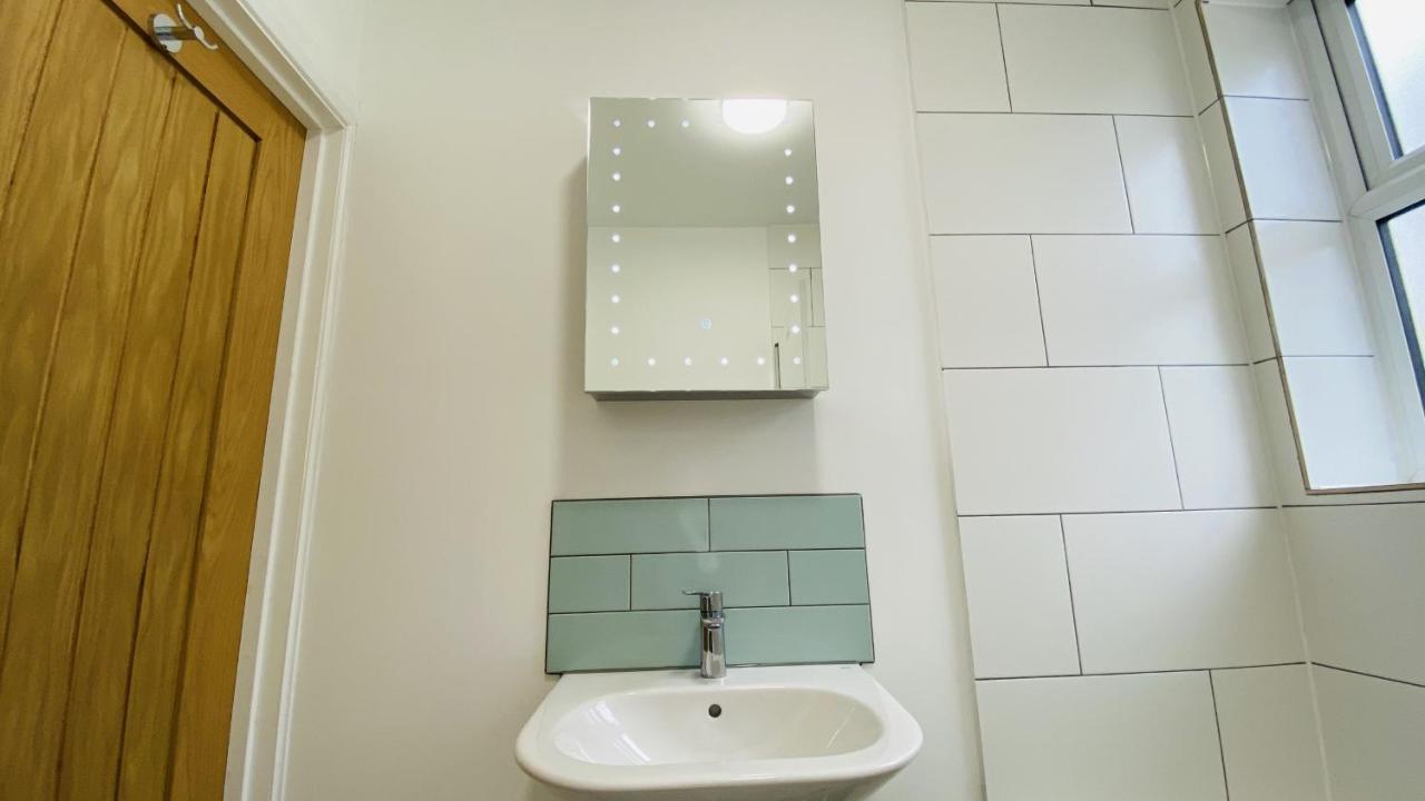 Appartement Second Nest Ramsgate Extérieur photo
