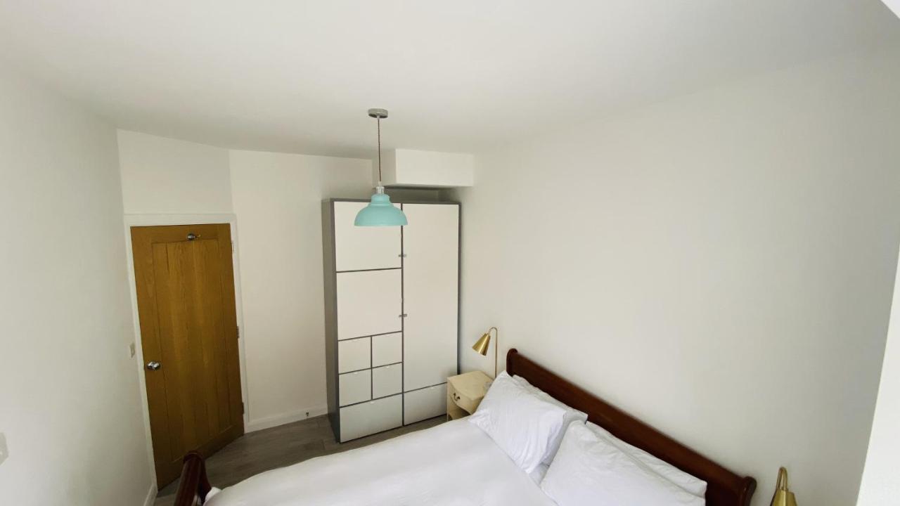 Appartement Second Nest Ramsgate Extérieur photo
