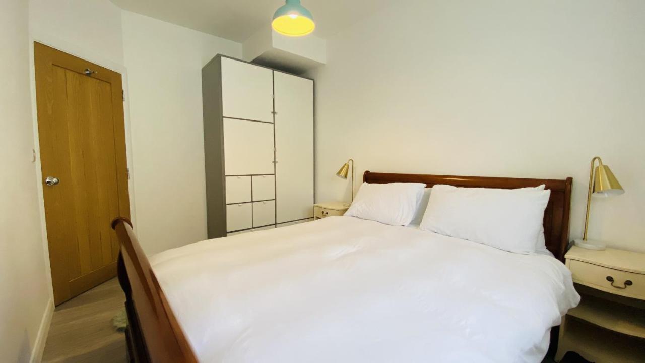 Appartement Second Nest Ramsgate Extérieur photo