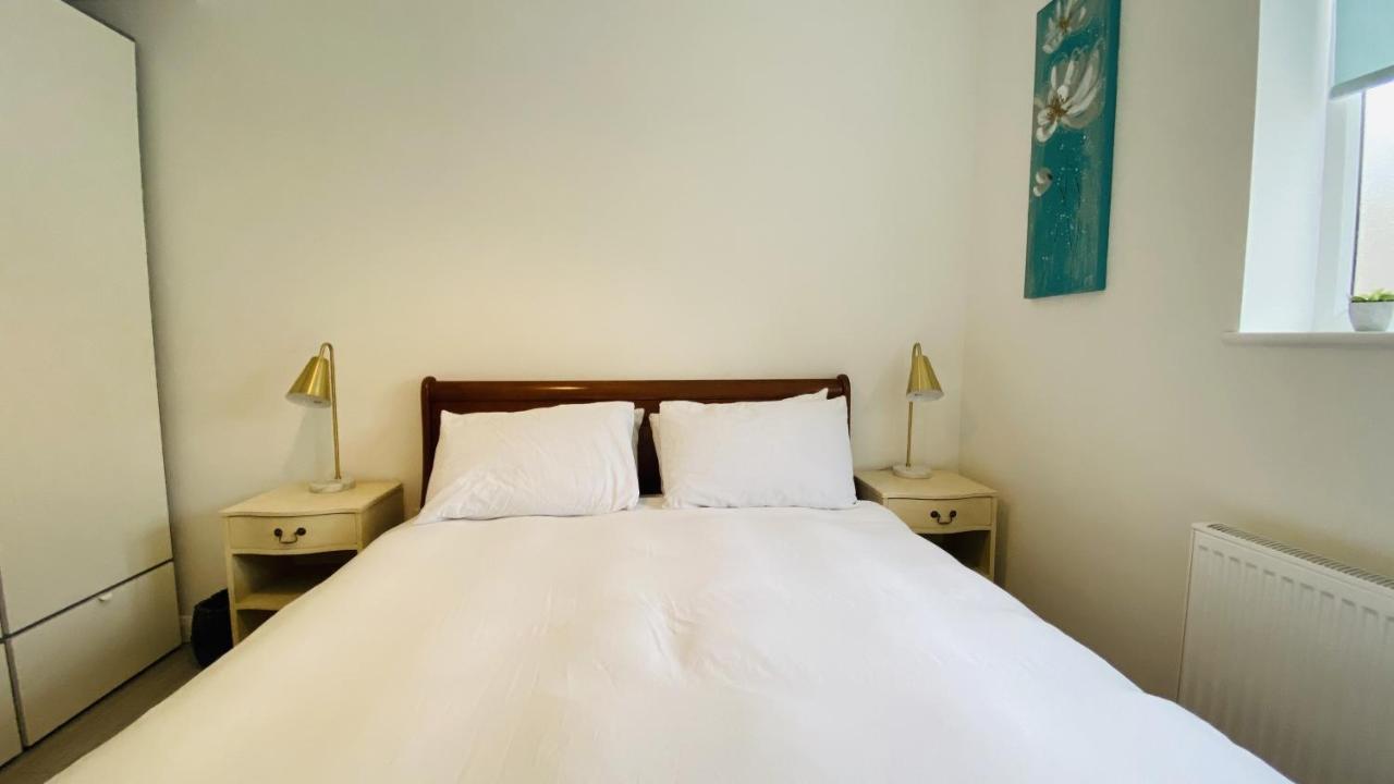 Appartement Second Nest Ramsgate Extérieur photo