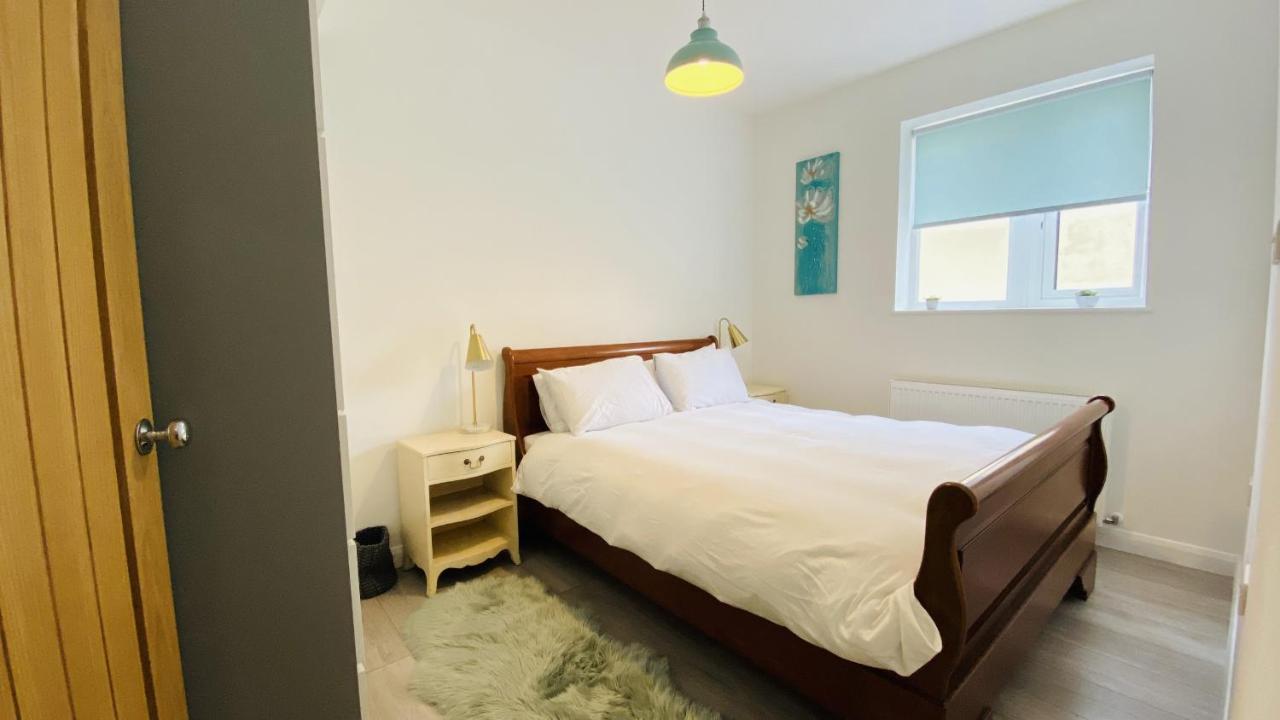 Appartement Second Nest Ramsgate Extérieur photo
