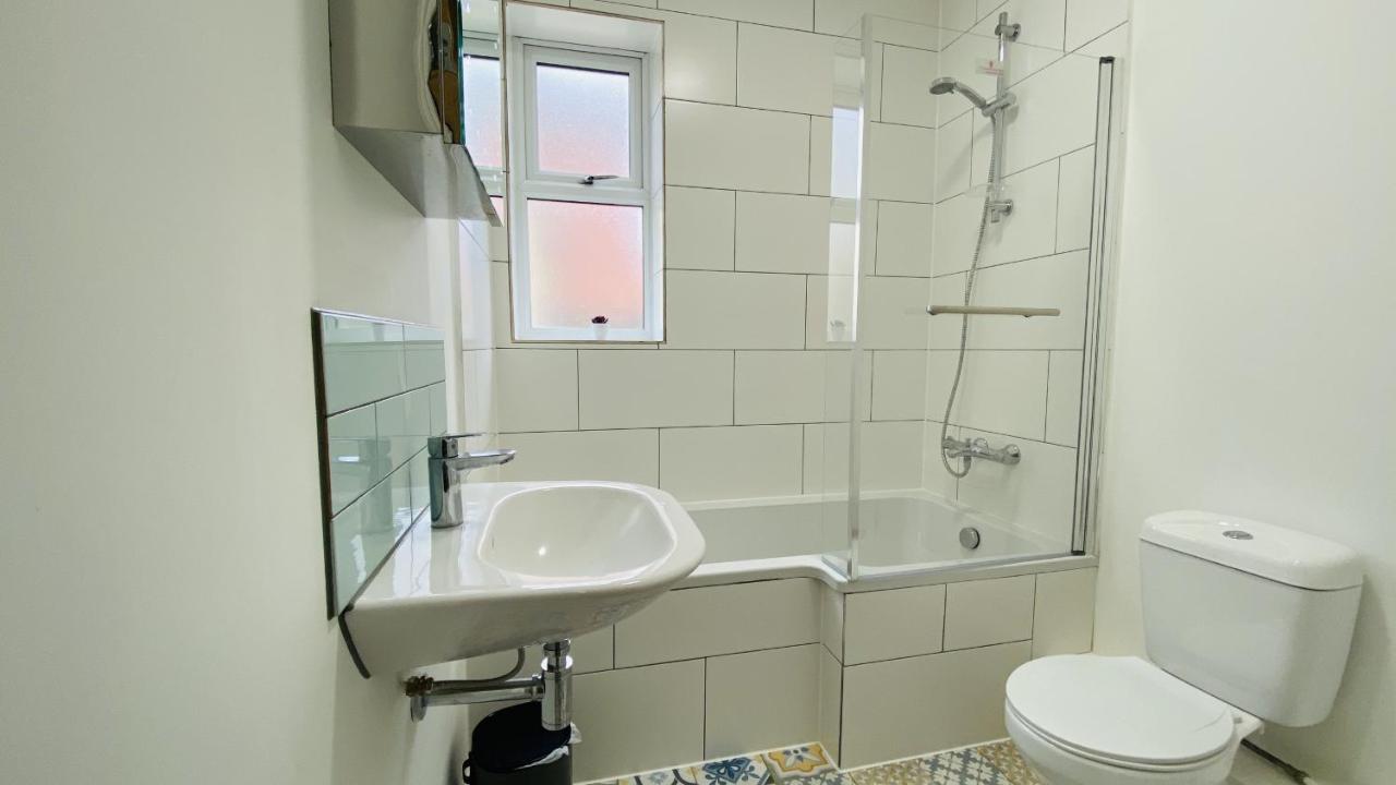 Appartement Second Nest Ramsgate Extérieur photo