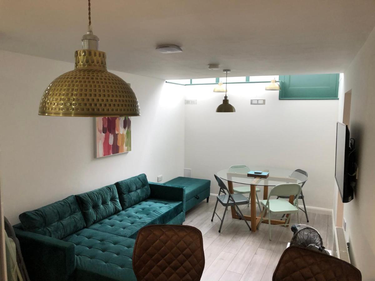 Appartement Second Nest Ramsgate Extérieur photo