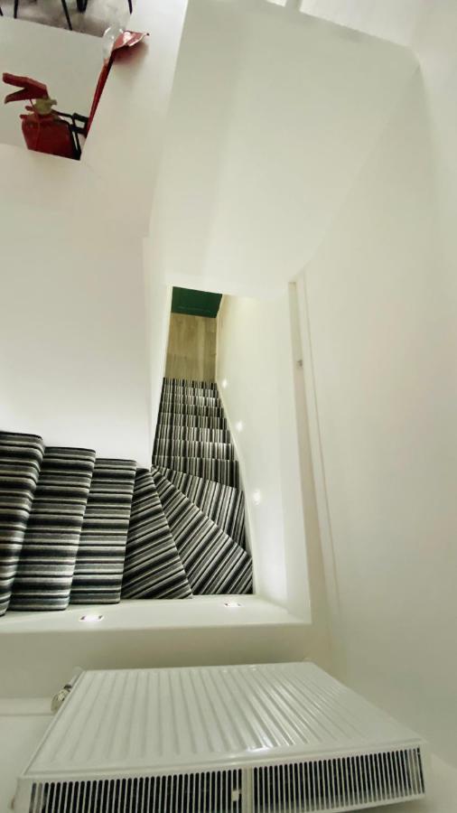 Appartement Second Nest Ramsgate Extérieur photo