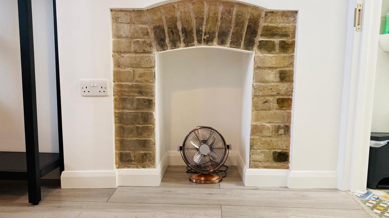 Appartement Second Nest Ramsgate Extérieur photo