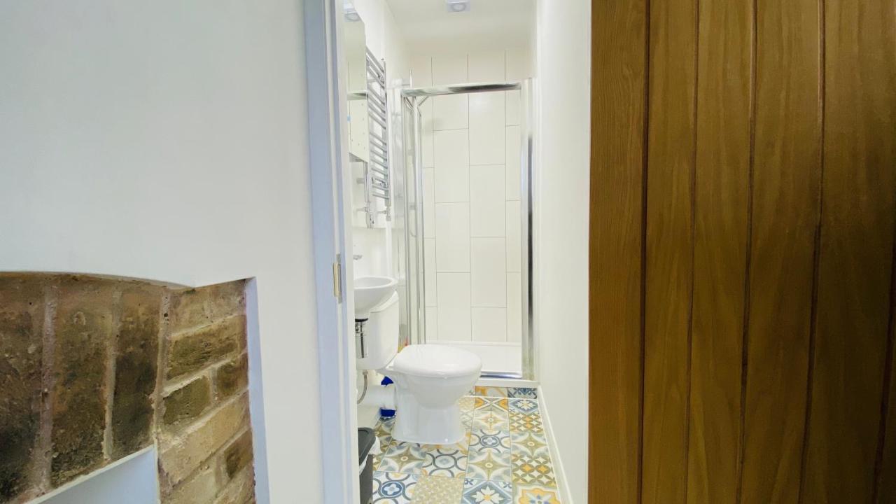 Appartement Second Nest Ramsgate Extérieur photo