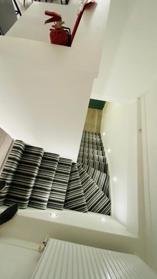 Appartement Second Nest Ramsgate Extérieur photo