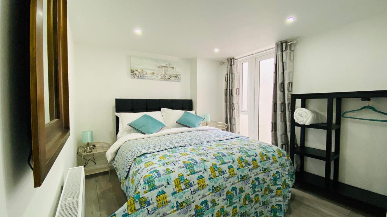 Appartement Second Nest Ramsgate Extérieur photo