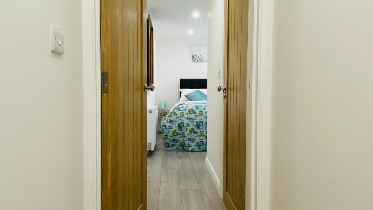 Appartement Second Nest Ramsgate Extérieur photo