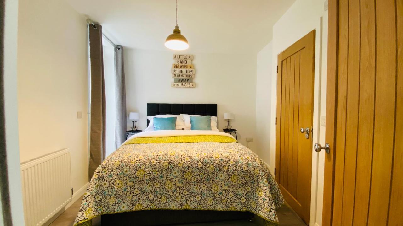 Appartement Second Nest Ramsgate Extérieur photo