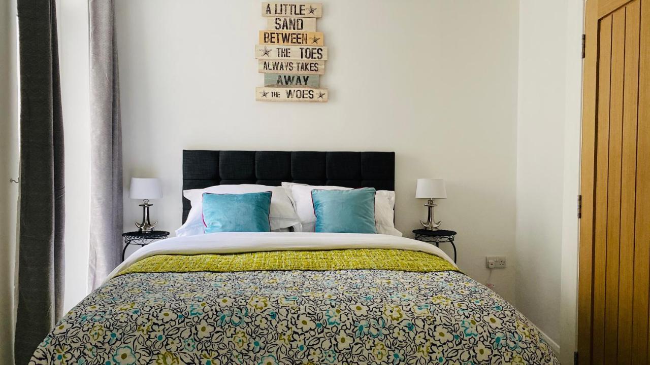 Appartement Second Nest Ramsgate Extérieur photo