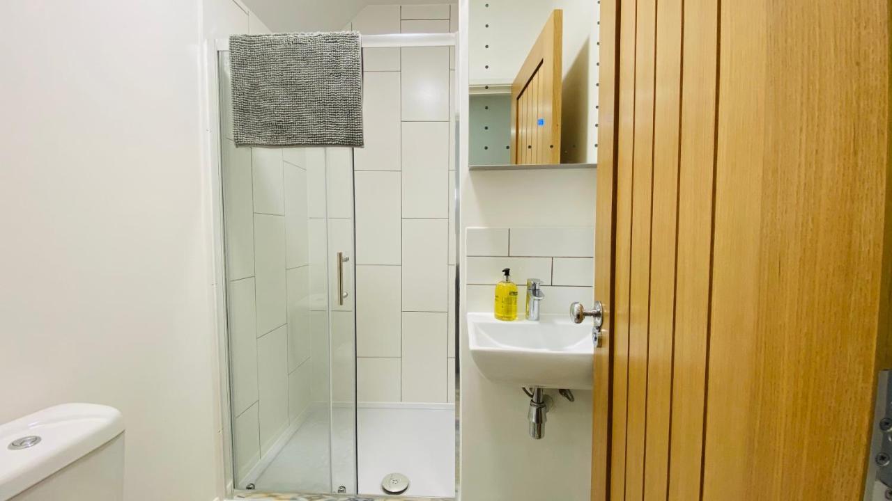 Appartement Second Nest Ramsgate Extérieur photo