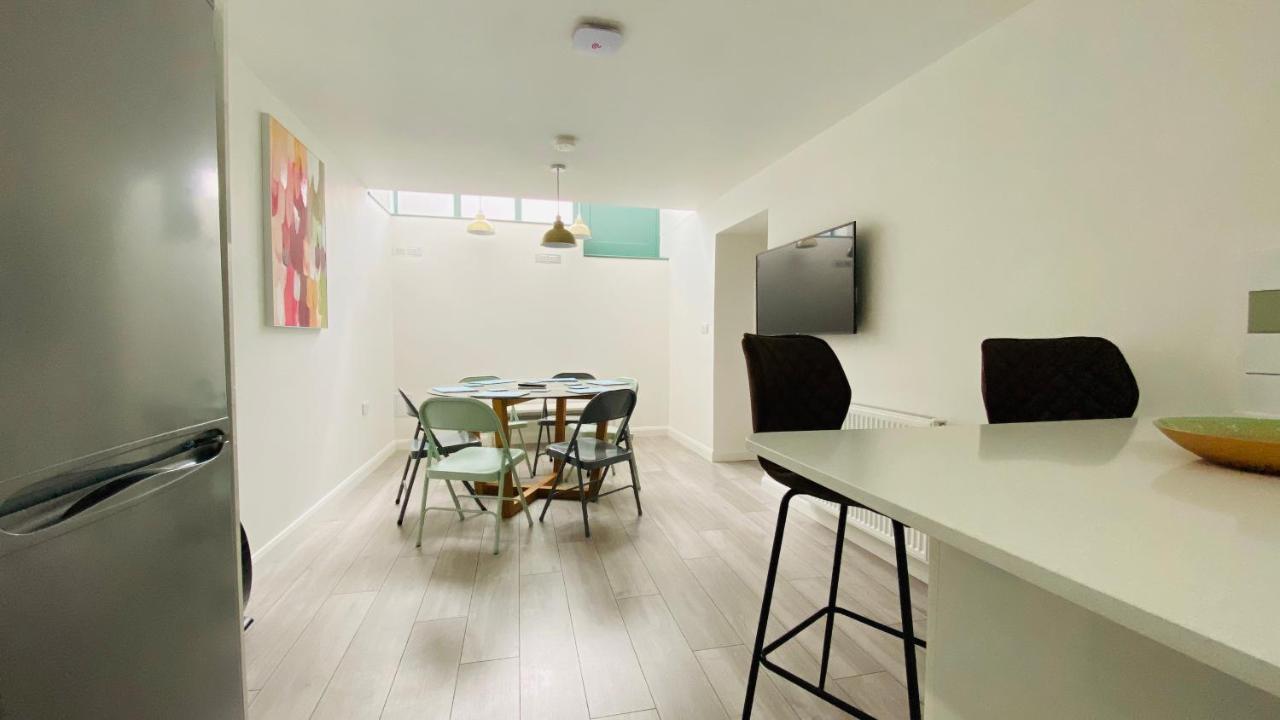 Appartement Second Nest Ramsgate Extérieur photo