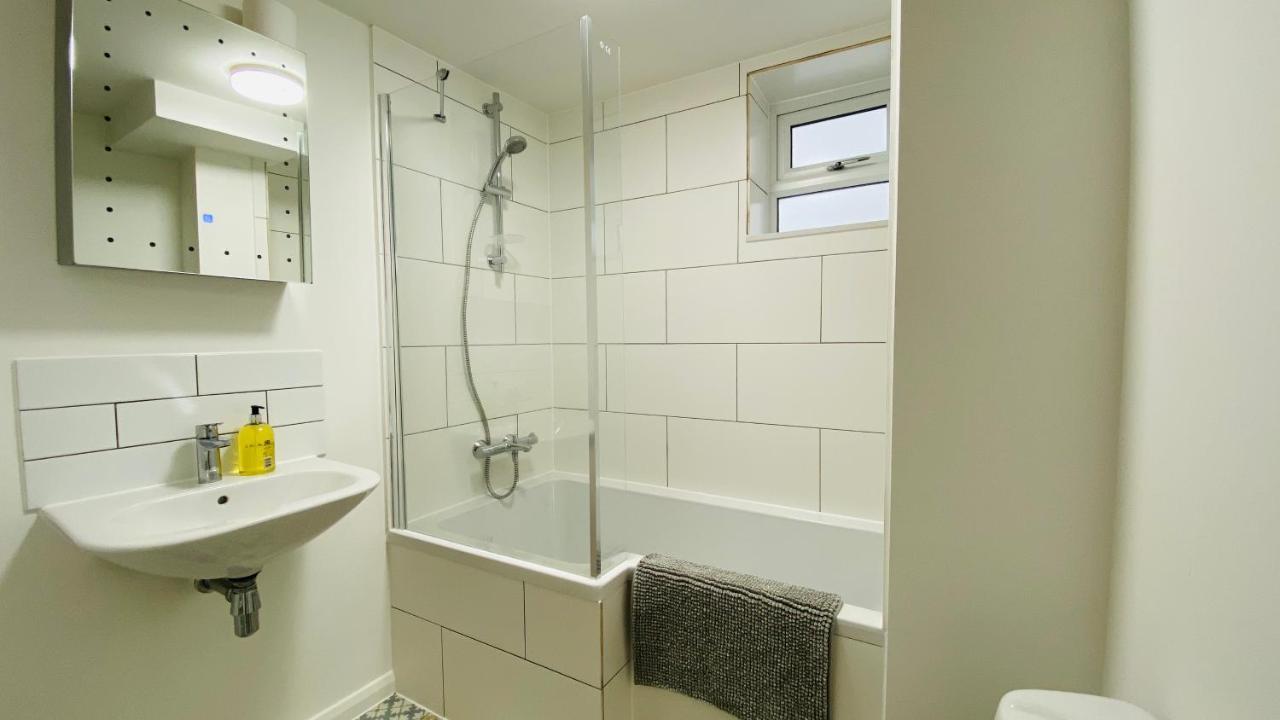 Appartement Second Nest Ramsgate Extérieur photo