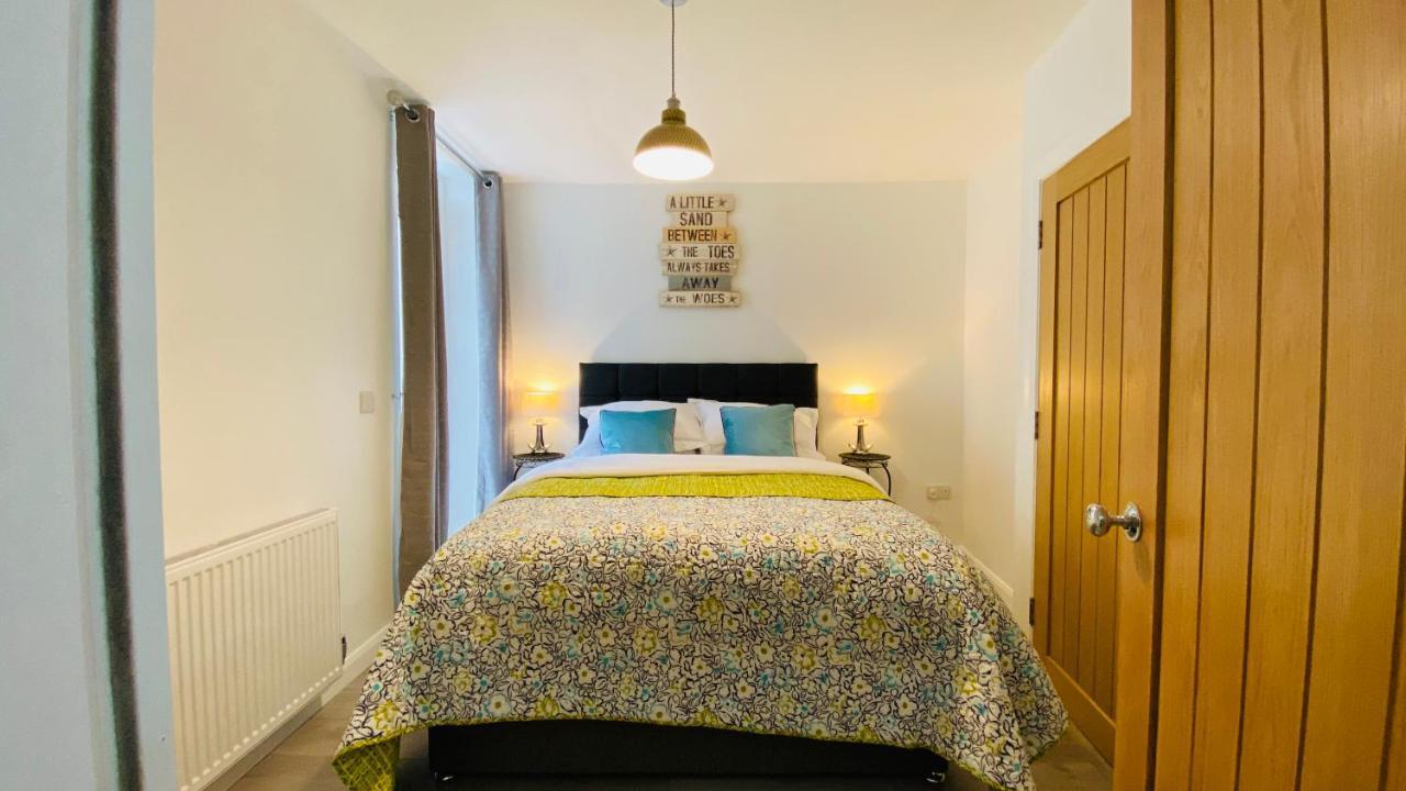 Appartement Second Nest Ramsgate Extérieur photo