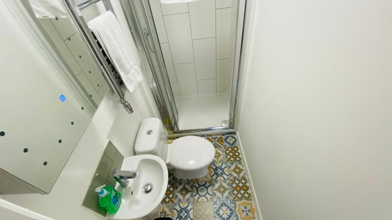 Appartement Second Nest Ramsgate Extérieur photo