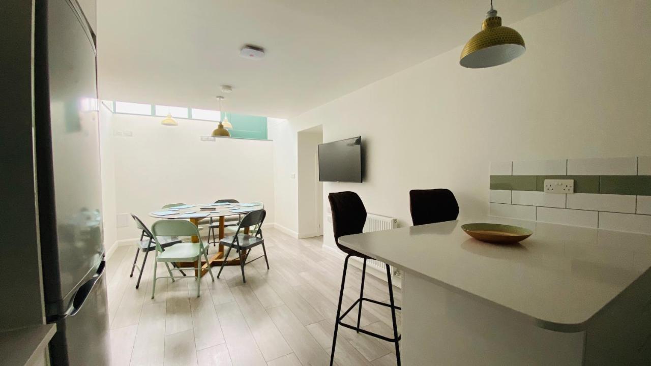Appartement Second Nest Ramsgate Extérieur photo