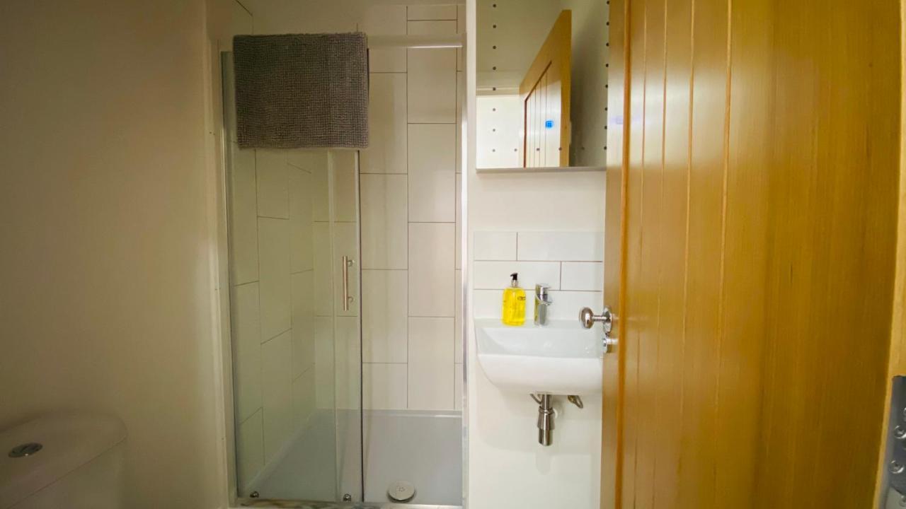 Appartement Second Nest Ramsgate Extérieur photo