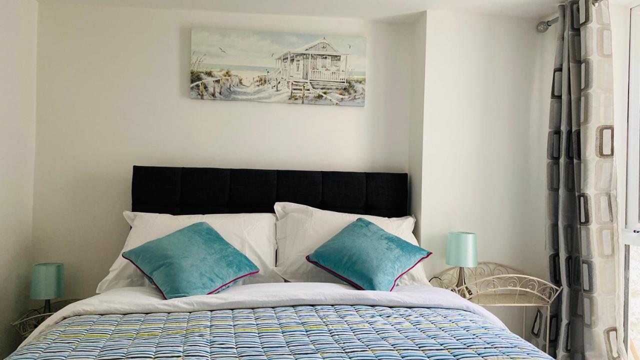 Appartement Second Nest Ramsgate Extérieur photo