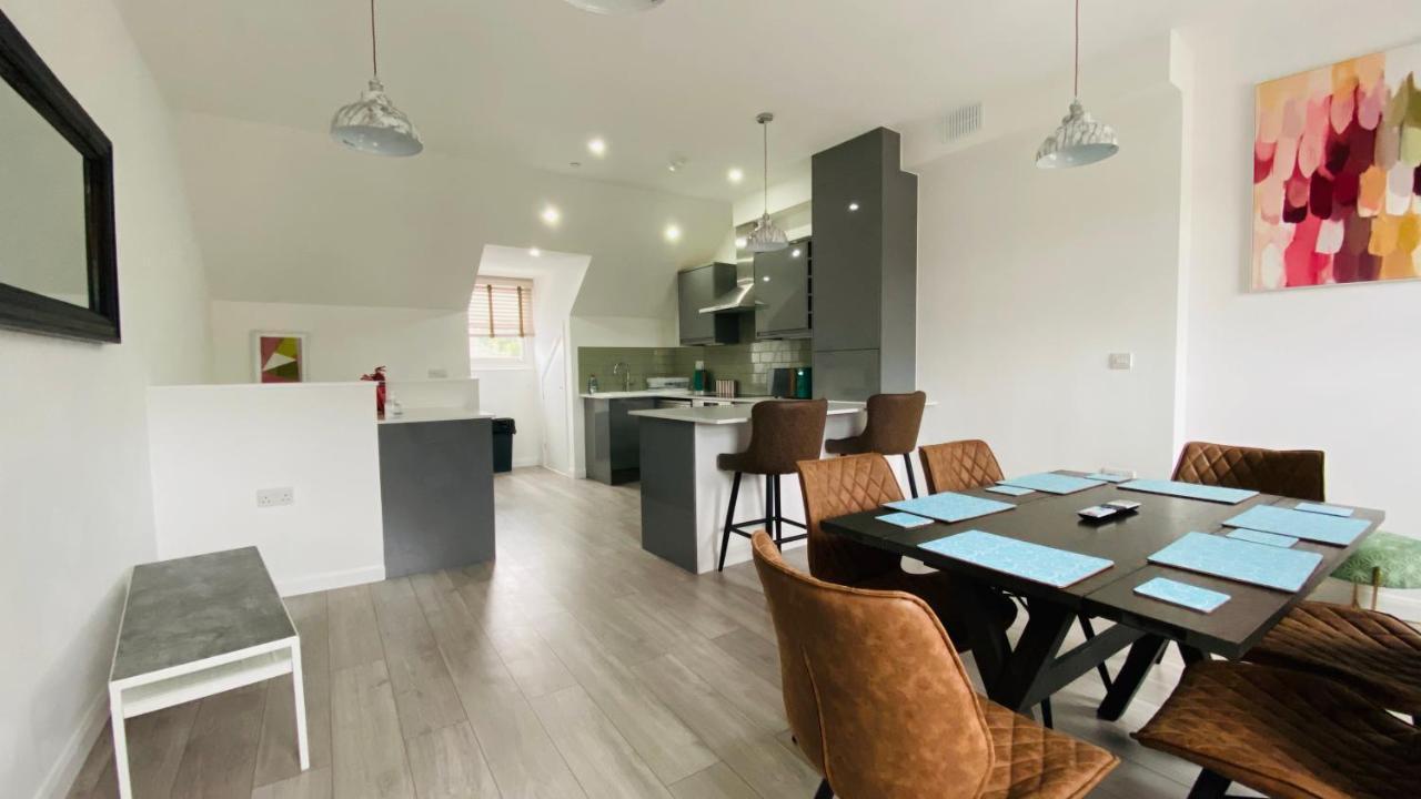 Appartement Second Nest Ramsgate Extérieur photo